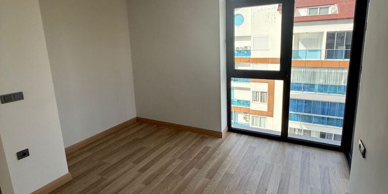 Luxuriöse Meerblick Wohnung Kaufen AH62 14