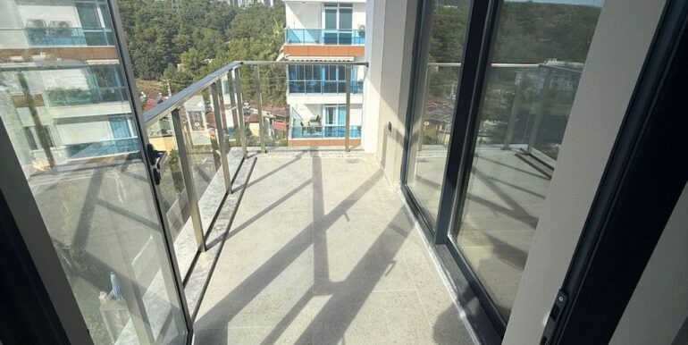 Luxuriöse Meerblick Wohnung Kaufen AH62 16