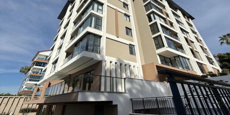 Luxuriöse Meerblick Wohnung Kaufen AH62 21