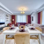 Meerblick & Strandnah Wohnung 4 Zimmer Einzugsbereit