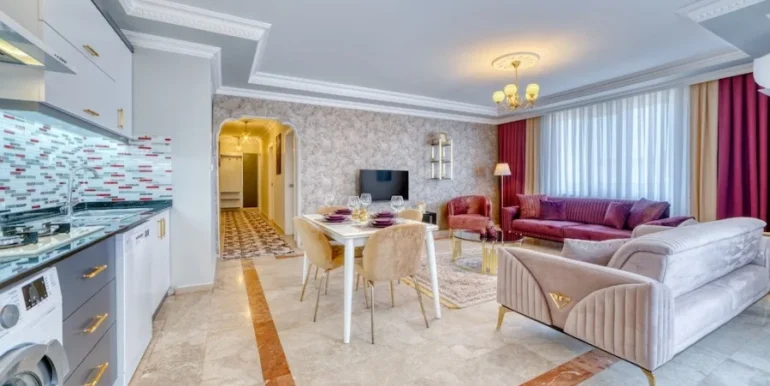 Meerblick & Strandnah Wohnung 4 Zimmer Einzugsbereit 4