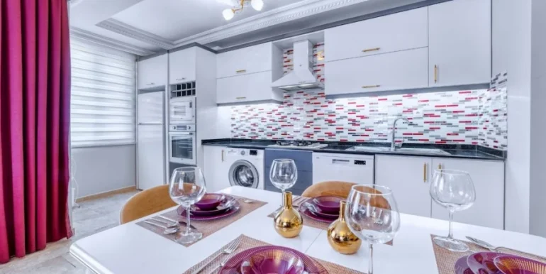 Meerblick & Strandnah Wohnung 4 Zimmer Einzugsbereit 6