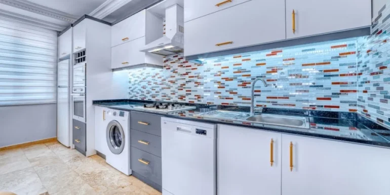 Meerblick & Strandnah Wohnung 4 Zimmer Einzugsbereit 7