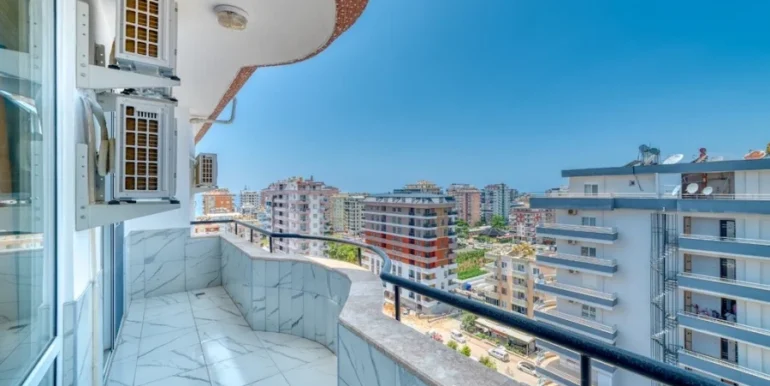 Meerblick & Strandnah Wohnung 4 Zimmer Einzugsbereit 8