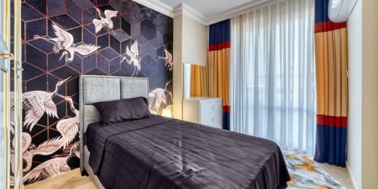 Meerblick & Strandnah Wohnung 4 Zimmer Einzugsbereit 9