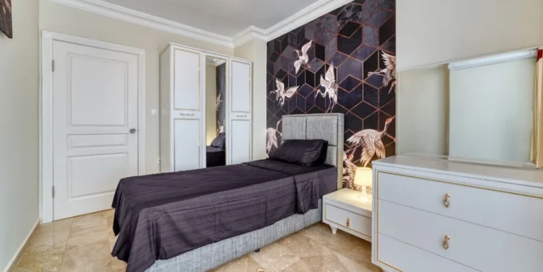 Meerblick & Strandnah Wohnung 4 Zimmer Einzugsbereit 10