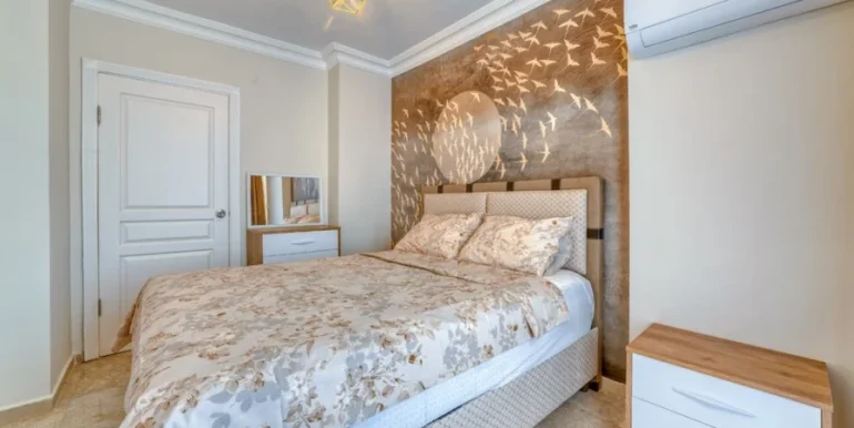 Meerblick & Strandnah Wohnung 4 Zimmer Einzugsbereit 11