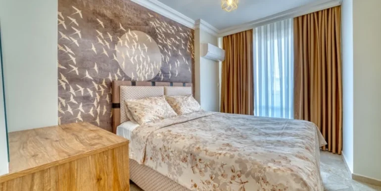 Meerblick & Strandnah Wohnung 4 Zimmer Einzugsbereit 12