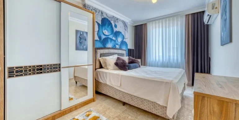 Meerblick & Strandnah Wohnung 4 Zimmer Einzugsbereit 13