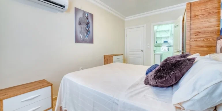 Meerblick & Strandnah Wohnung 4 Zimmer Einzugsbereit 14