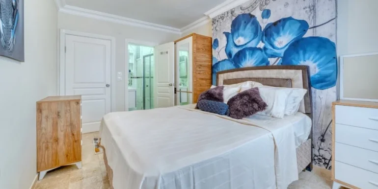 Meerblick & Strandnah Wohnung 4 Zimmer Einzugsbereit 15