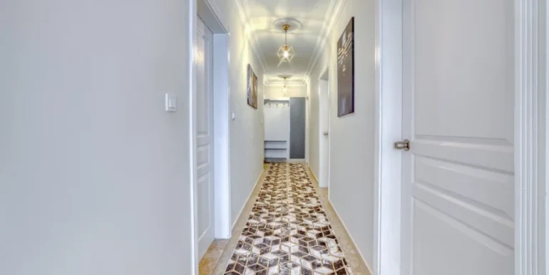 Meerblick & Strandnah Wohnung 4 Zimmer Einzugsbereit 18