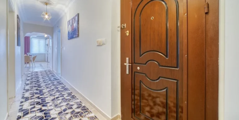 Meerblick & Strandnah Wohnung 4 Zimmer Einzugsbereit 19