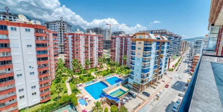 Meerblick & Strandnah Wohnung 4 Zimmer Einzugsbereit 22