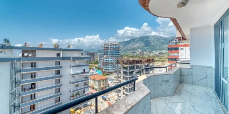 Meerblick & Strandnah Wohnung 4 Zimmer Einzugsbereit 24