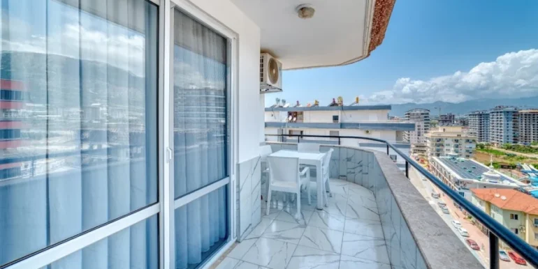 Meerblick & Strandnah Wohnung 4 Zimmer Einzugsbereit 25