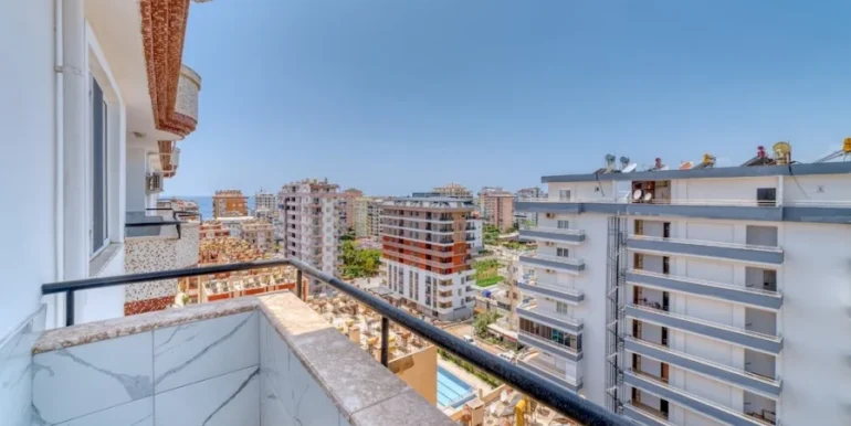 Meerblick & Strandnah Wohnung 4 Zimmer Einzugsbereit 26