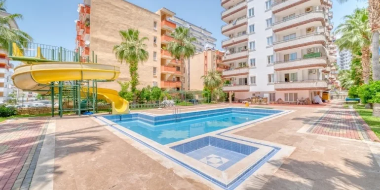 Meerblick & Strandnah Wohnung 4 Zimmer Einzugsbereit 27