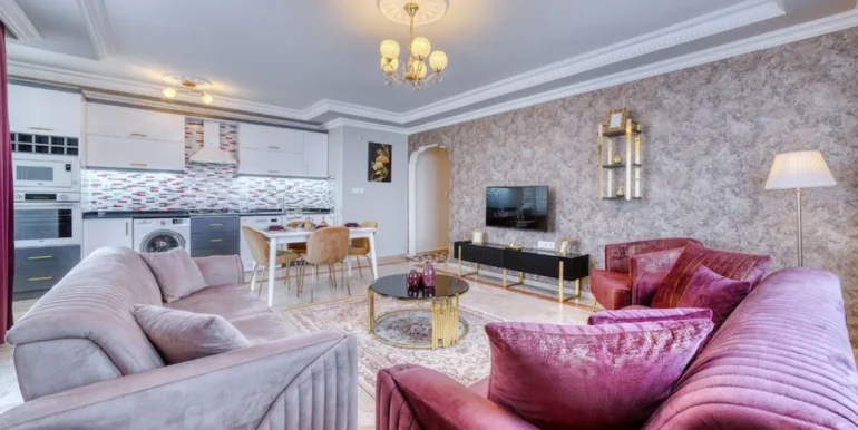 Meerblick & Strandnah Wohnung 4 Zimmer Einzugsbereit 28