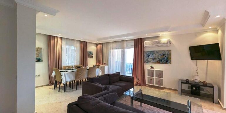 meerblick villa in alanya für 189.000 euro 8