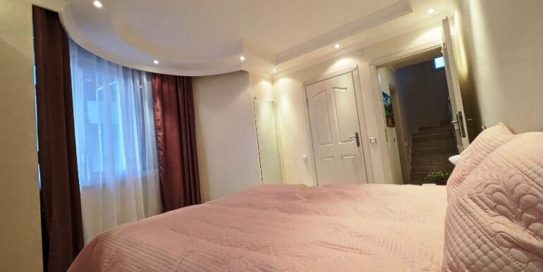 meerblick villa in alanya für 189.000 euro 12