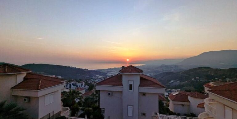 meerblick villa in alanya für 189.000 euro 13