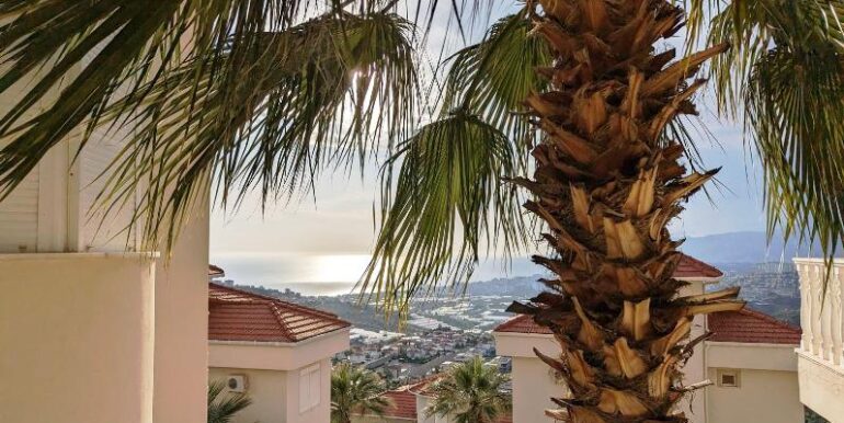 meerblick villa in alanya für 189.000 euro 24