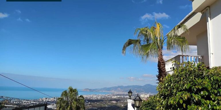meerblick villa in alanya für 189.000 euro 28