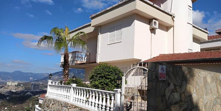 meerblick villa in alanya für 189.000 euro 29