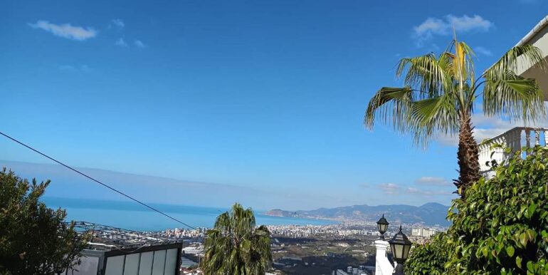 meerblick villa in alanya für 189.000 euro 31