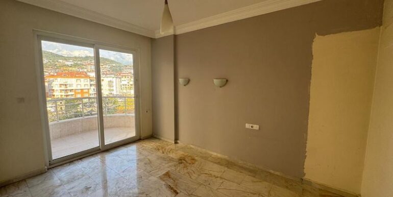 Meerblick Wohnung im Zentrum Alanya 69 10