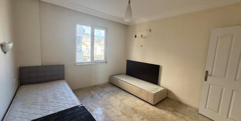 Meerblick Wohnung im Zentrum Alanya 69 12