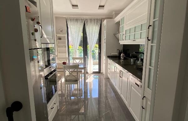 Neubau 3 Zimmer Wohnung in Alanya Oba Einzugsbereit 11