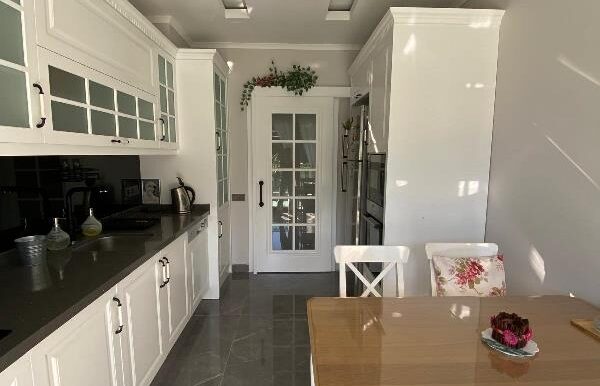 Neubau 3 Zimmer Wohnung in Alanya Oba Einzugsbereit 15