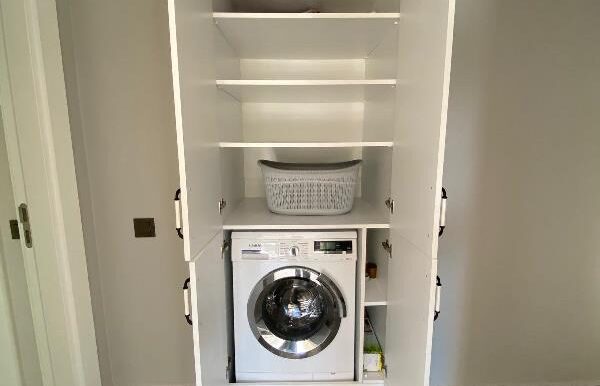 Neubau 3 Zimmer Wohnung in Alanya Oba Einzugsbereit 20