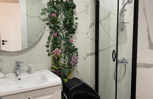 Neubau 3 Zimmer Wohnung in Alanya Oba Einzugsbereit 25