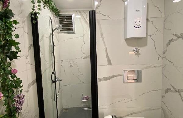 Neubau 3 Zimmer Wohnung in Alanya Oba Einzugsbereit 27