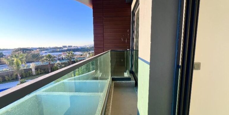 neubau dublex wohnung in alanya kargicak 5