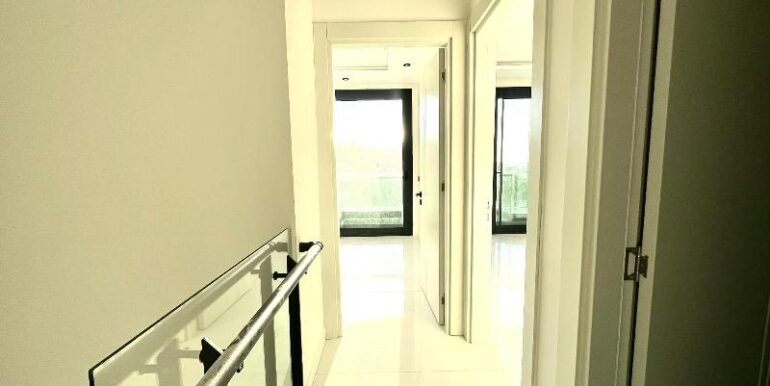 neubau dublex wohnung in alanya kargicak 10