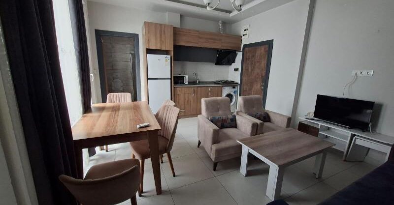 neubau ferienwohnung für 55.000 euro einzugsbereit