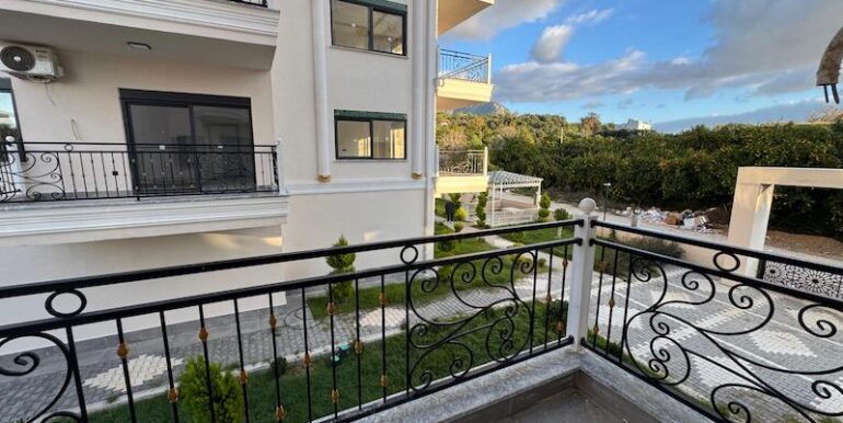 Preiswerte Residenz Wohnung Oba AH85 2