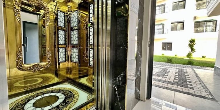 Preiswerte Residenz Wohnung Oba AH85 3