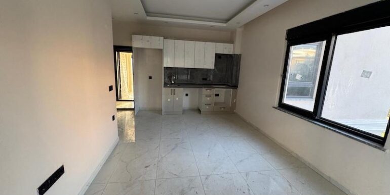 Preiswerte Residenz Wohnung Oba AH85 4