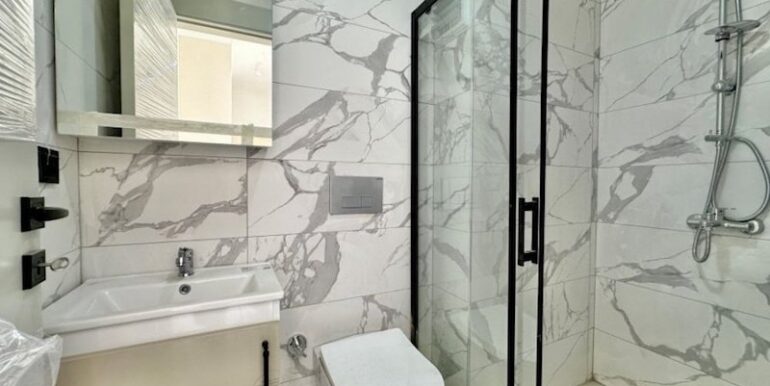 Preiswerte Residenz Wohnung Oba AH85 4