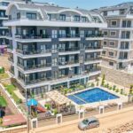 Residenz Wohnung Angebot