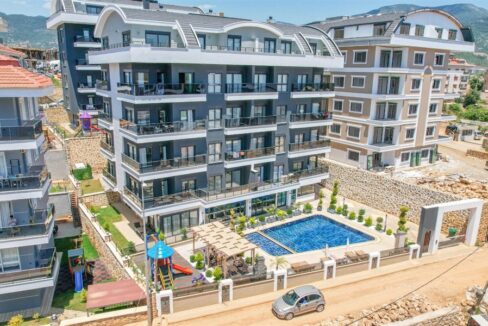 Residenz Wohnung Angebot