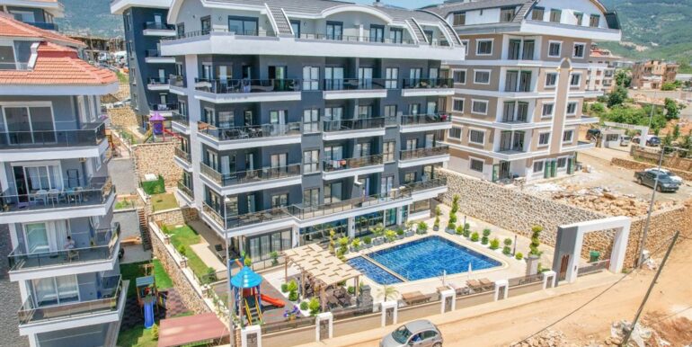 Residenz Wohnung Angebot L65 1