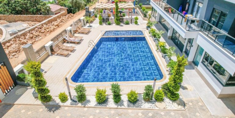 Residenz Wohnung Angebot L65 2