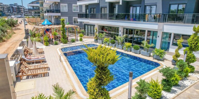 Residenz Wohnung Angebot L65 3