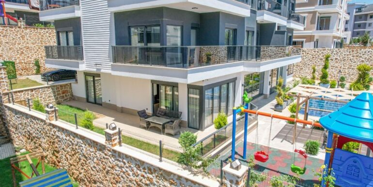 Residenz Wohnung Angebot L65 4